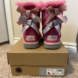Kids Uggs